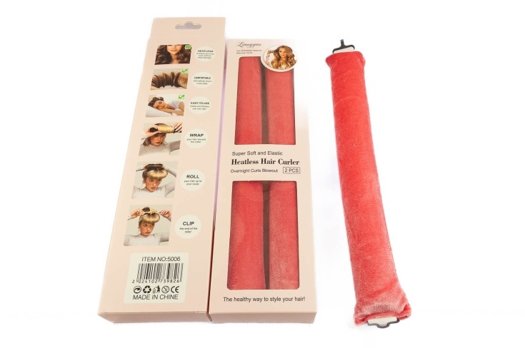 Wałek do kręcenia włosów