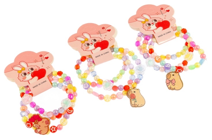 Dziecięce bransoletki