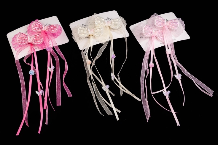 Górniak z kokardką